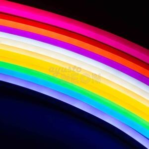 Neon led