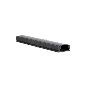 perfil de aluminio canaleta cinta led