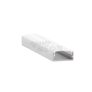 perfil de aluminio empotra luces led