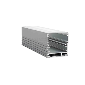 Perfil de Aluminio de aplique - 3030