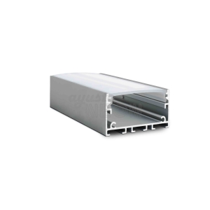 Perfil de Aluminio de aplique - 5024