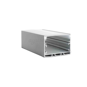perfil aluminio, perfil para leds