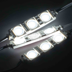 Módulo Led Samsung 12V 1,3W - Blanco Frío