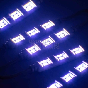 Módulo Led Samsung 12V 1,2W - Blanco Ultra Frío