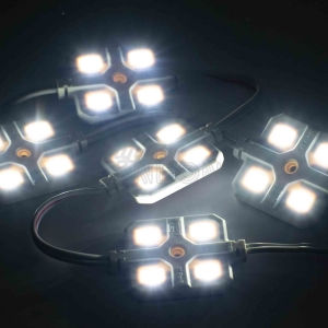 Módulo Led Samsung 12V 2W - Blanco Frío