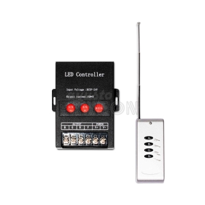 Controlador 360W 5V/12V/24VRGB