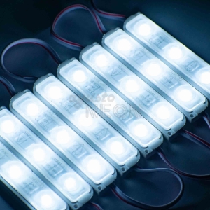 Módulo Led Samsung 220V 2W - Blanco Ultra Frío