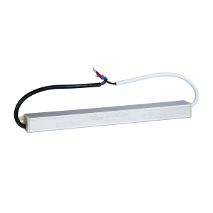 Fuente Transformador Led 12V 20W - Blindada