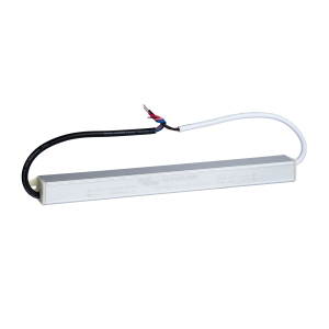 Fuente Transformador Led 12V 30W - Blindada