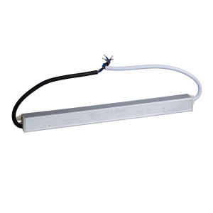 Fuente Transformador Led 12V 40W - Blindada