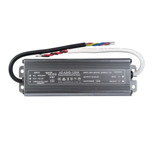 Fuente Transformado Led 24V 120W - Blindada