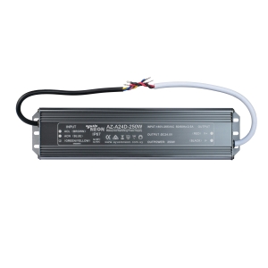 Fuente Transformador Led 24V 250W - Blindada