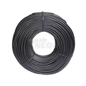Cable Bajo Goma 2x0.50 - metro