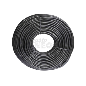 Cable Bajo Goma 3x1- rollo 100 mts