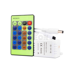 Dimmer 72W 12V/24V Monocromático
