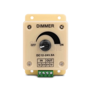 Dimmer 96W 12V Monocromático