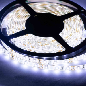 Cinta Led 12V 12w/m - Blanco frío