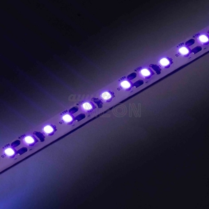 Cinta Led Ultravioleta 12V 6w/m - UV