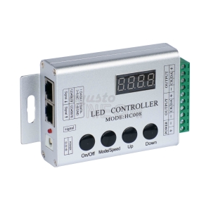 Controlador  5V/12V/24V