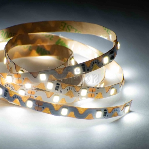 tira led cinta led zigzag