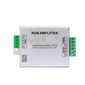 Amplificador 288W 12V/24V RGB