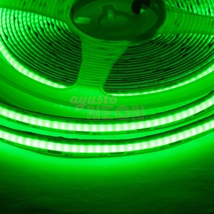 cinta led continua cob luces led neon led