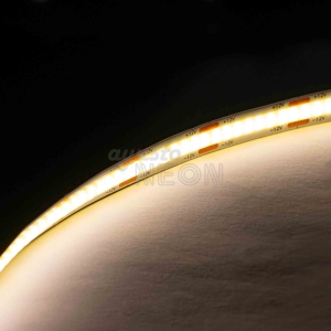 cinta led continua cob luces led neon led tira led
