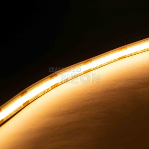 cinta led continua cob luces led neon led tira led