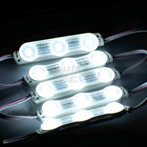 Módulo Led Samsung 12V 1,5W - Blanco Ultra Frío