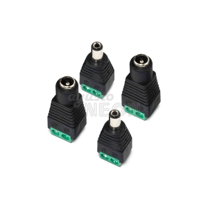Plug conector