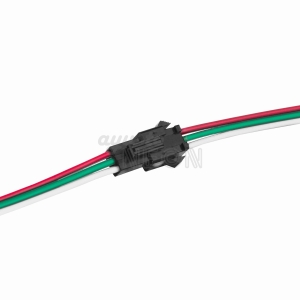 Conector para Controlador  12V RGB
