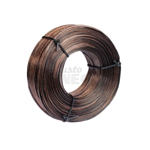 Cable Polarizado Cristal 0.75 - metro