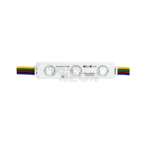 Módulo Led Samsung 12V 0,72W - RGB