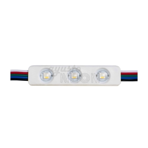 modulo led, pastilla led, lupas led. cinta led, tira led. RGB
