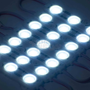 Módulo Led Samsung 12V 1,5W - Blanco frío