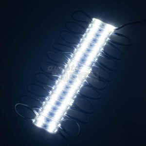 Módulo Led 12V 0,5W - Blanco Frío
