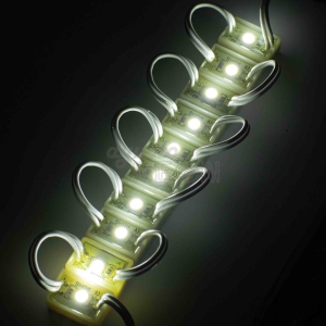Módulo Led 12V 0,24W - Blanco Frío