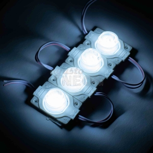 Módulo Led de barrido de luz 12V 1,5W - Blanco Ultra Frío