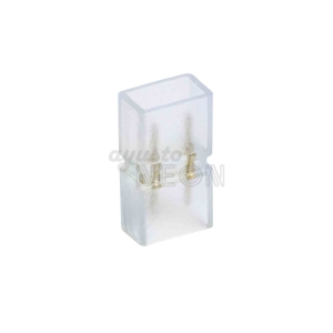 Needle Cubierto para Cinta Led 220V