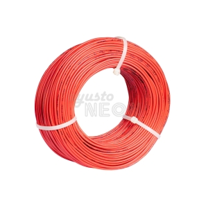 Cable unipolar 0.25 - metro