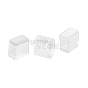 Tapa para Cinta Led 220V