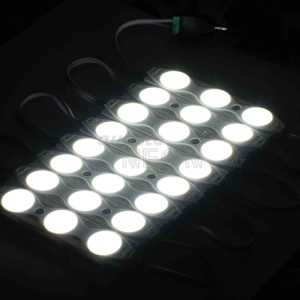Módulo Led 12V 1,5W - Blanco Frío