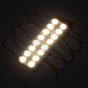 Módulo Led 12V 0,32W - Blanco Natural