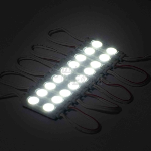 Módulo Led 12V 0,32W - Blanco Frío
