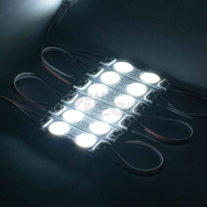 Módulo Led 12V 0,6W - Blanco Frío