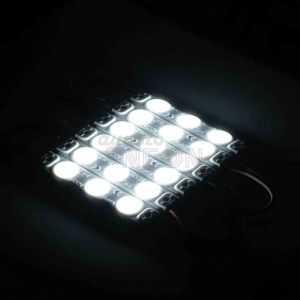 Módulo Led 12V 1W - Blanco Frío