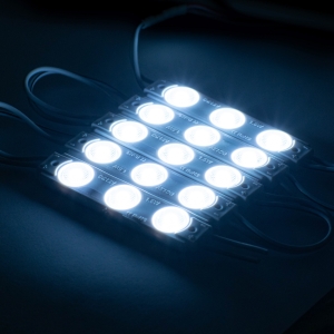 modulo led pastilla led