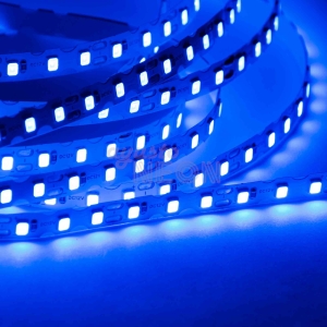 cinta led, tira led, zig zag, lateral