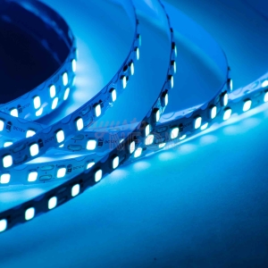 cinta led tira led zig zag leds
