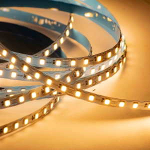 cinta led, zig zag, tira led